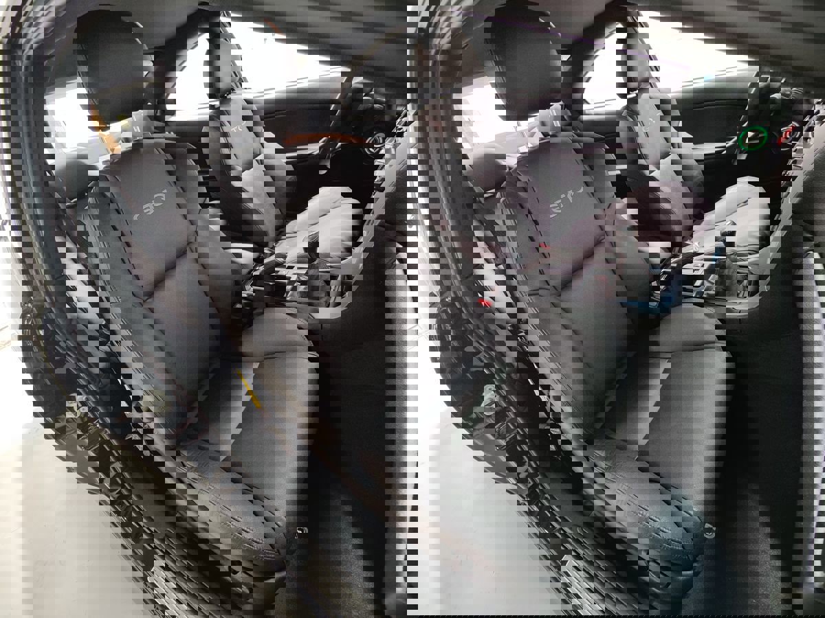 Used 2004 Pontiac GTO image 12