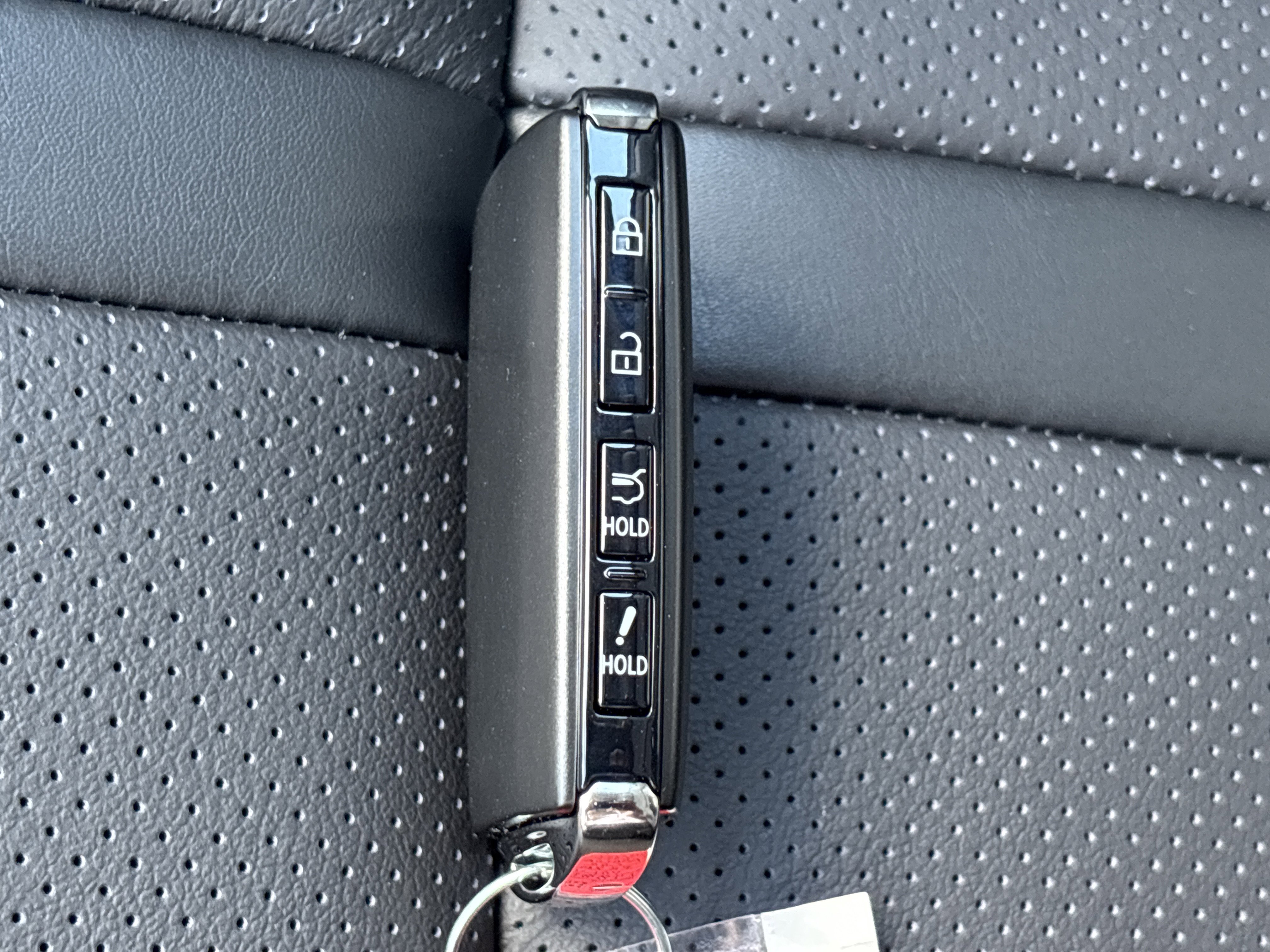 New 2026 MAZDA CX-50 AWD 2.5 S w/ Premium Package image 41