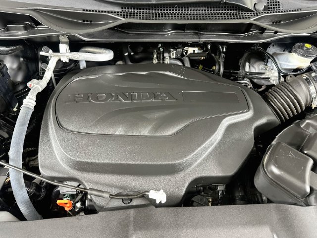 Certified 2024 Honda Odyssey EX-L image 37