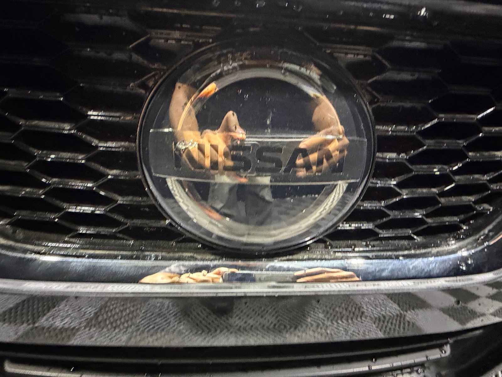 Used 2020 Nissan Versa SV image 23