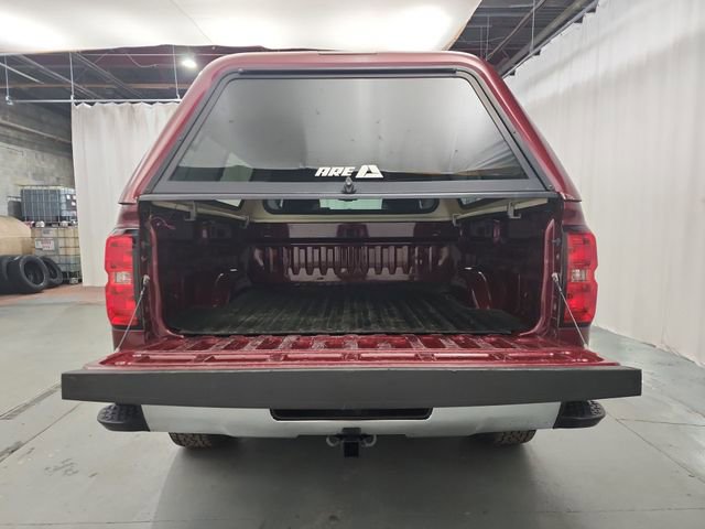 Used 2015 Chevrolet Silverado 1500 LT w/ Max Trailering Package image 23