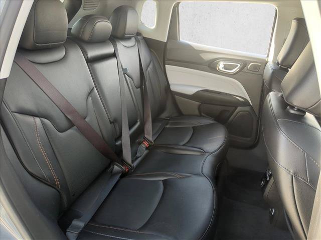 Used 2022 Jeep Compass Limited w/ Sun and Sound Group AWD/4WD image 20