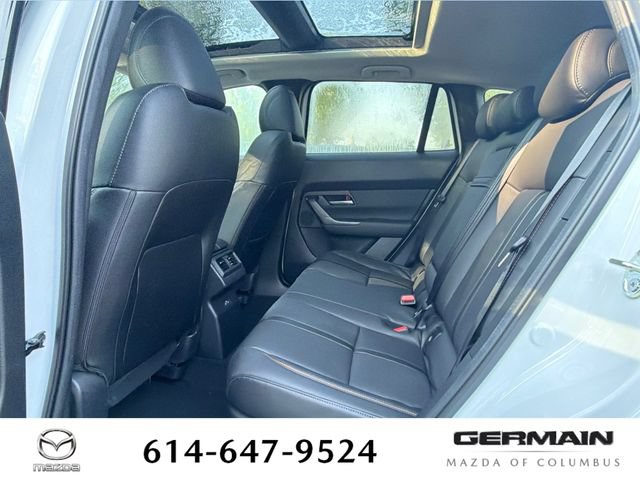 New 2026 MAZDA CX-50 AWD 2.5 Hybrid w/ Weather Package image 14