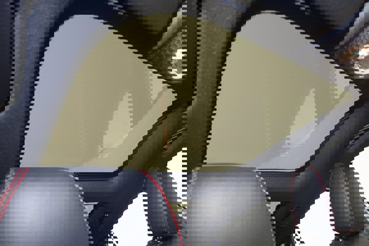 Used 2024 Mercedes-Benz GLA 35 AMG 4MATIC image 11