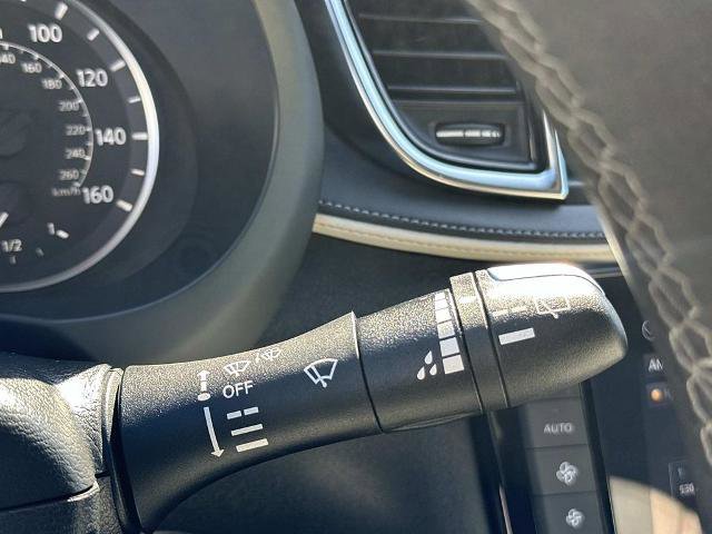 Certified 2025 INFINITI QX55 Luxe image 21