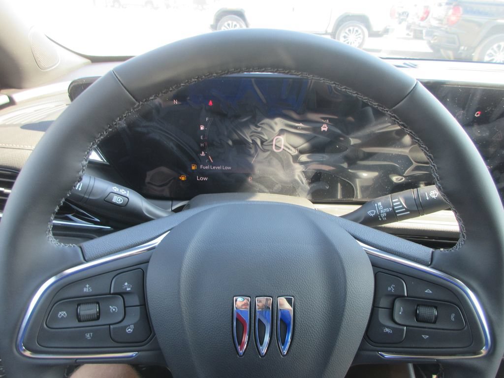 New 2026 Buick Envista Avenir FWD image 16