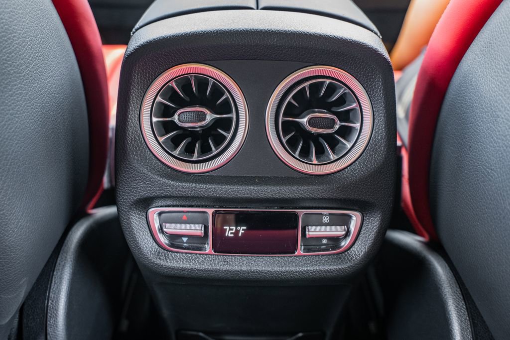 Used 2024 Mercedes-Benz G 63 AMG 4MATIC image 44