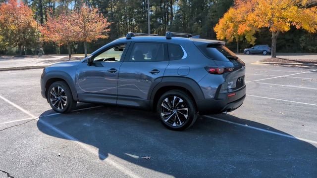 New 2026 MAZDA CX-50 2.5 Hybrid w/ Weather Package image 6