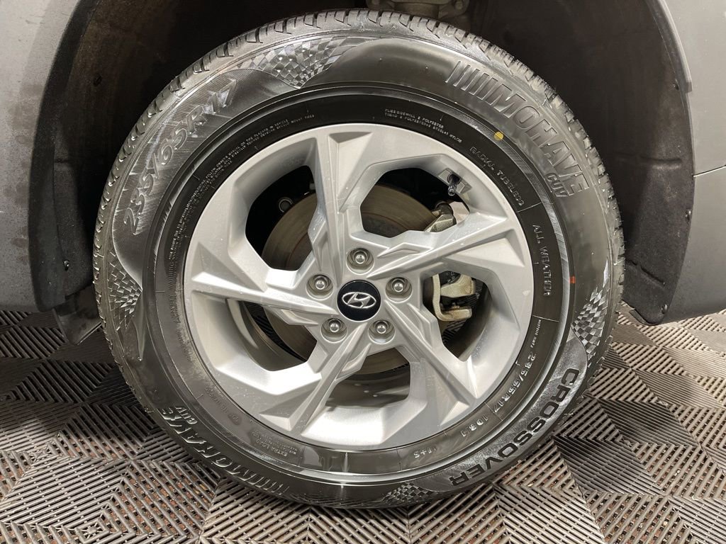 Used 2024 Hyundai Tucson SEL image 32