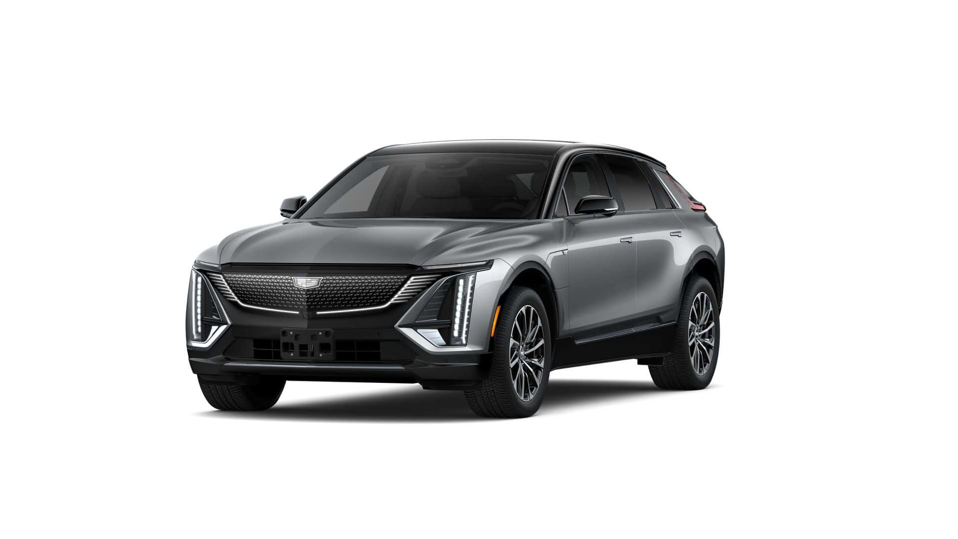 New 2026 Cadillac Lyriq Sport AWD/4WD image 25
