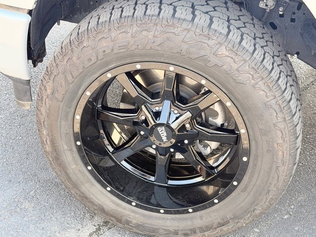 Used 2024 Ford F150 STX image 20