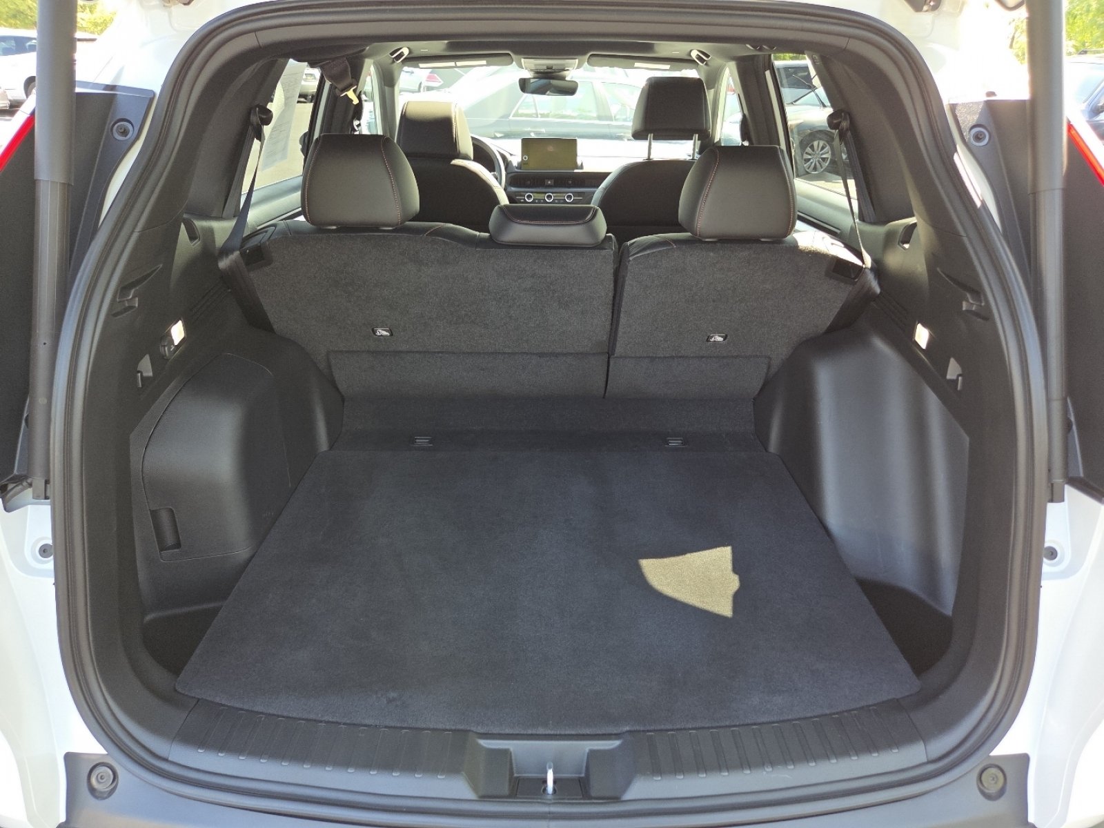 Used 2024 Honda CR-V Sport-L image 25