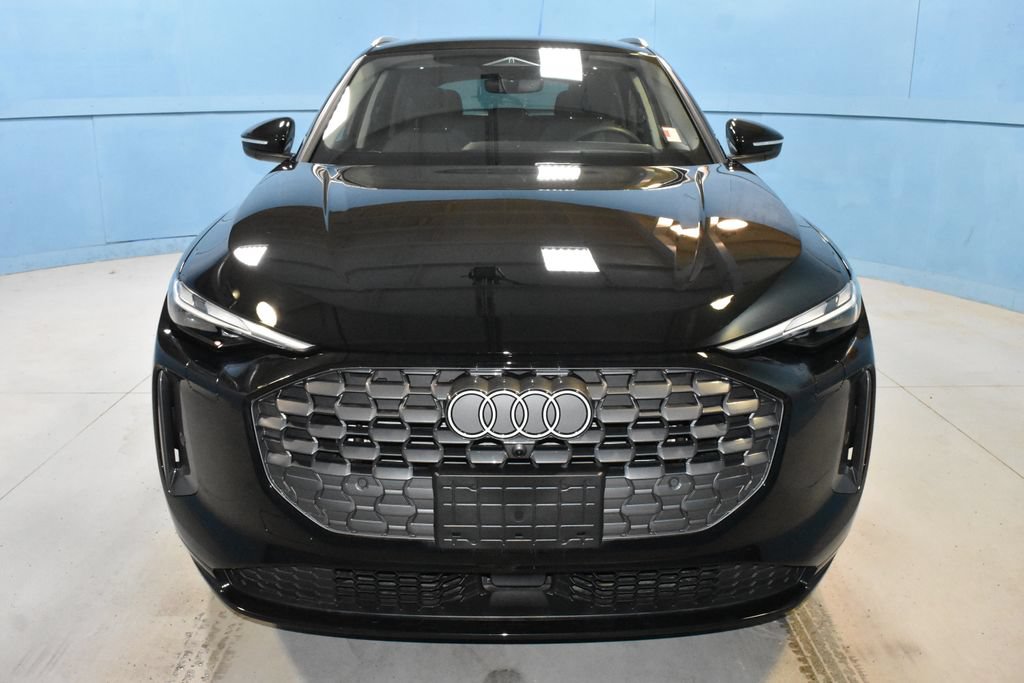 Certified 2025 Audi Q5 Premium w/ Convenience Package AWD/4WD image 21