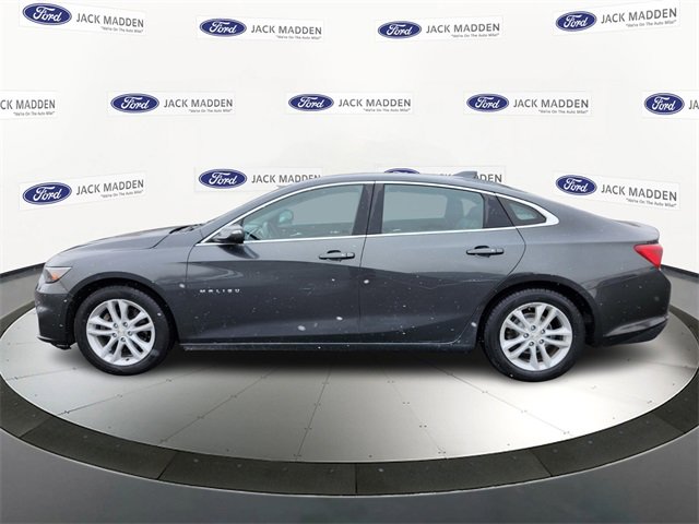Used 2016 Chevrolet Malibu LT w/ Leather Package image 2