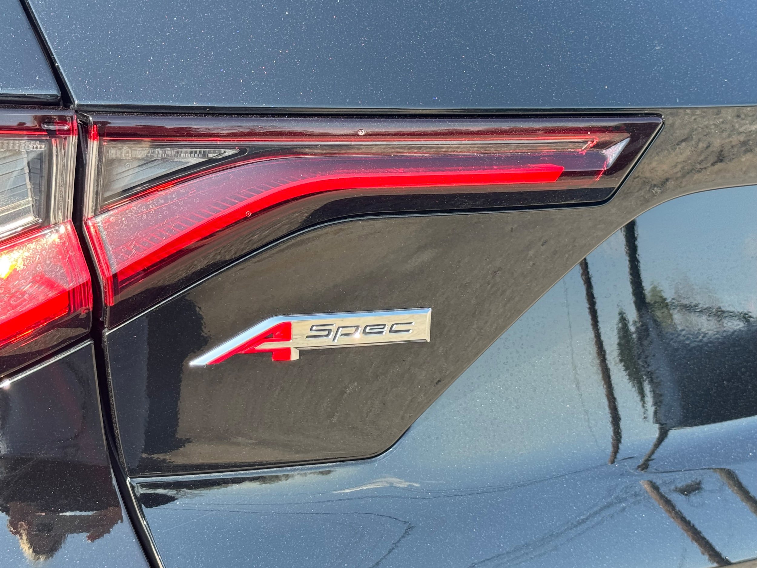 Used 2023 Acura MDX A-Spec AWD/4WD image 12