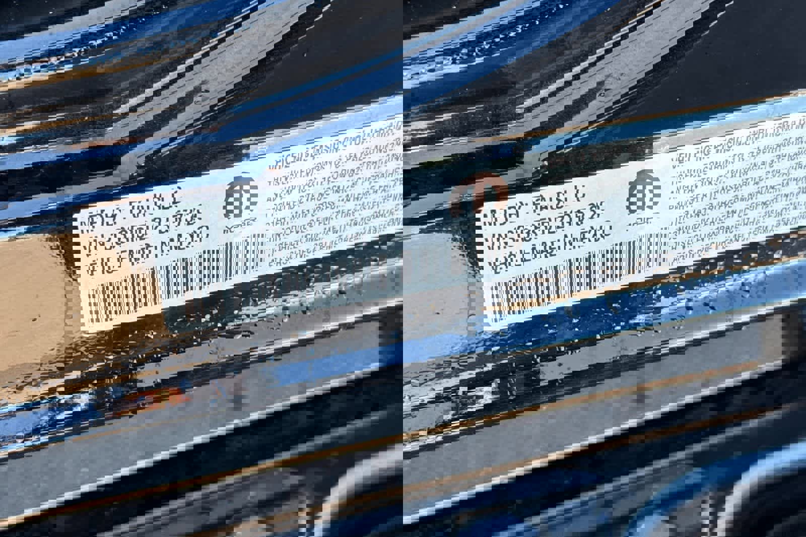 New 2026 RAM 2500 Big Horn image 33