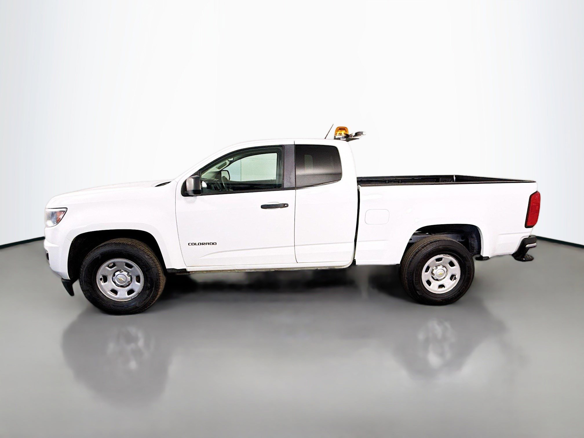 Used 2016 Chevrolet Colorado W/T w/ WT Convenience Package image 6