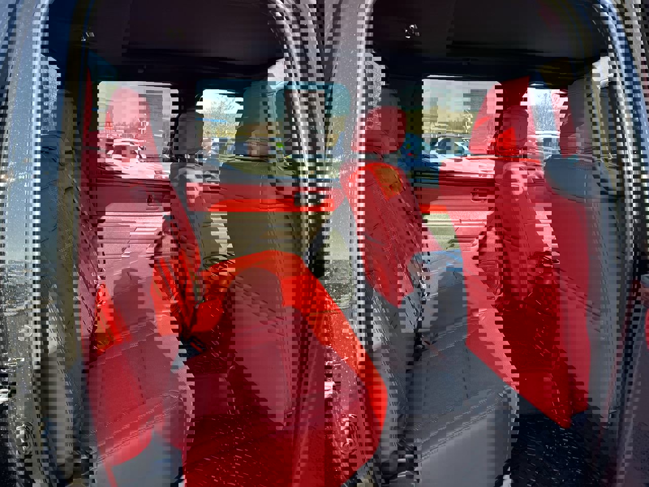 Used 2025 Toyota Tundra TRD Pro image 18