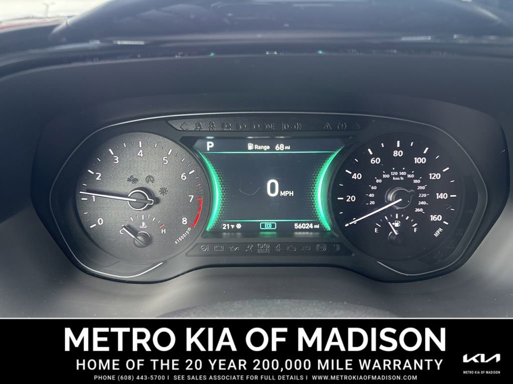 Used 2020 Hyundai Palisade SEL image 17