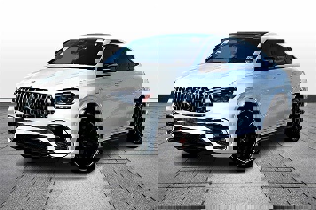 New 2026 Mercedes-Benz GLE 63 AMG S image 2