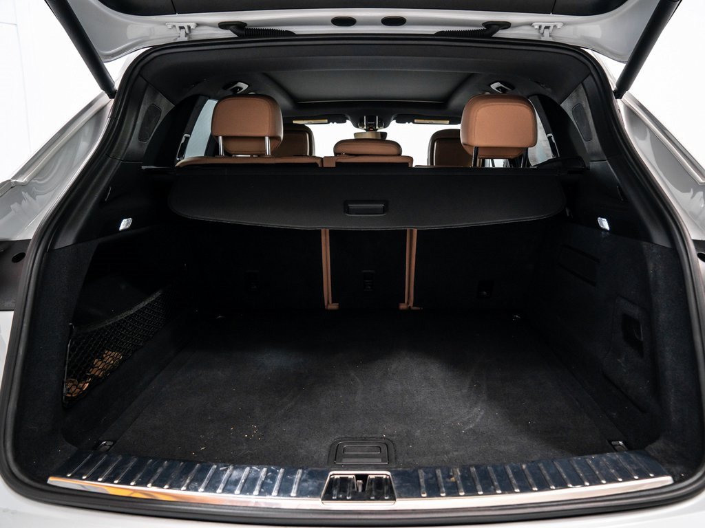 Used 2020 Porsche Cayenne S image 31