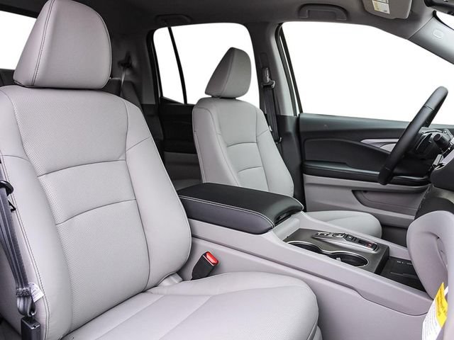 New 2026 Honda Ridgeline RTL image 27
