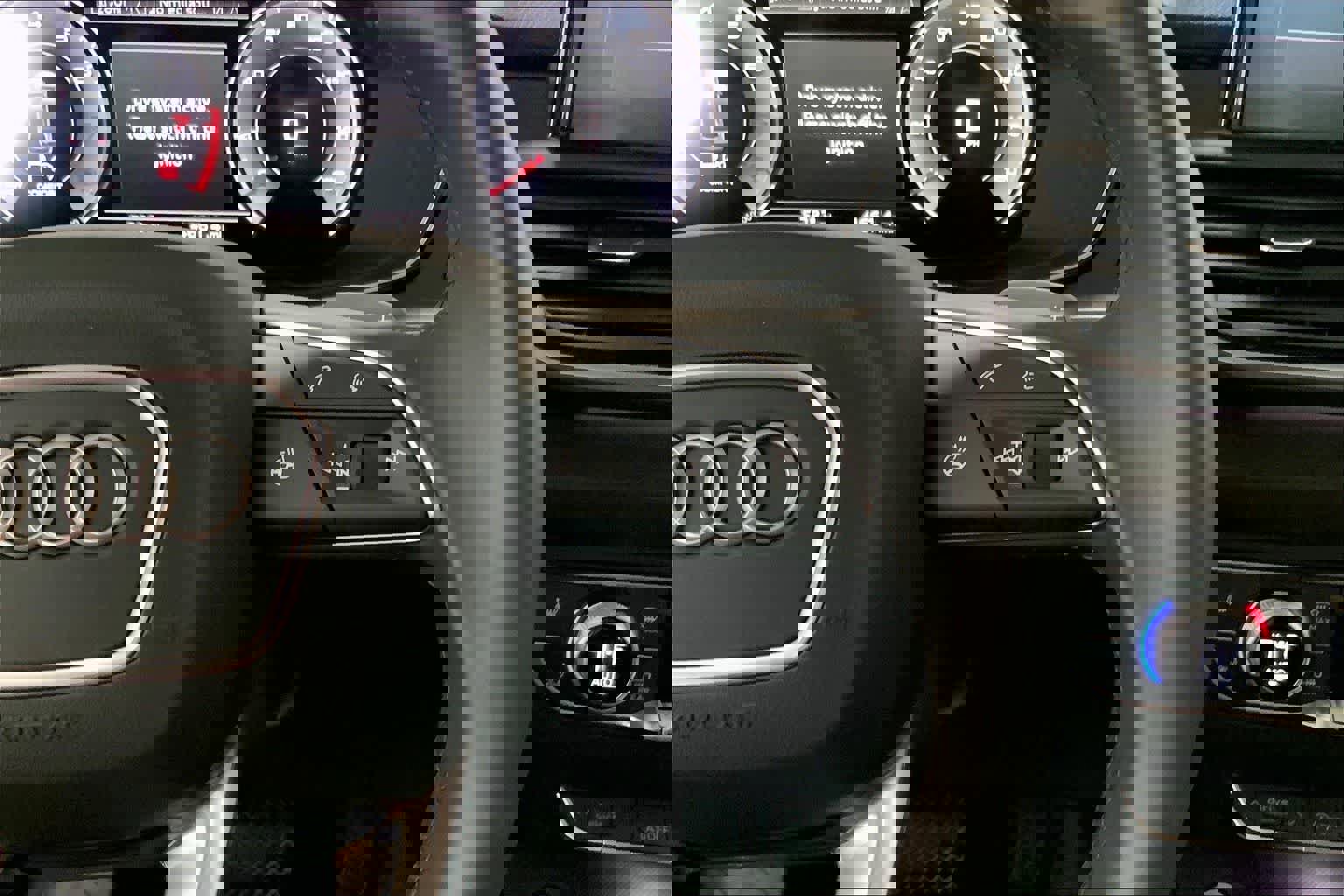 Used 2025 Audi Q5 2.0T Premium Plus w/ Premium Plus Package image 23