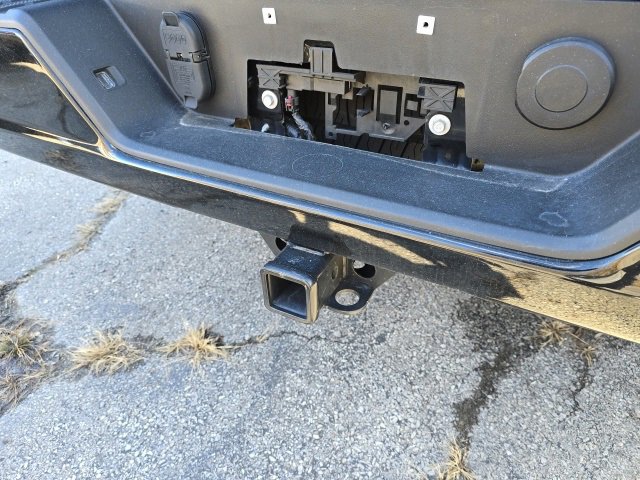 Used 2023 Chevrolet Silverado 1500 RST image 6