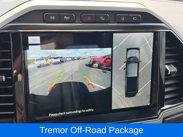 Used 2022 Ford F250 Lariat AWD/4WD image 21