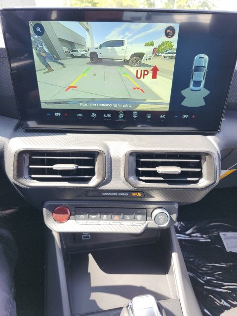 New 2026 Ford Mustang Coupe RWD image 35