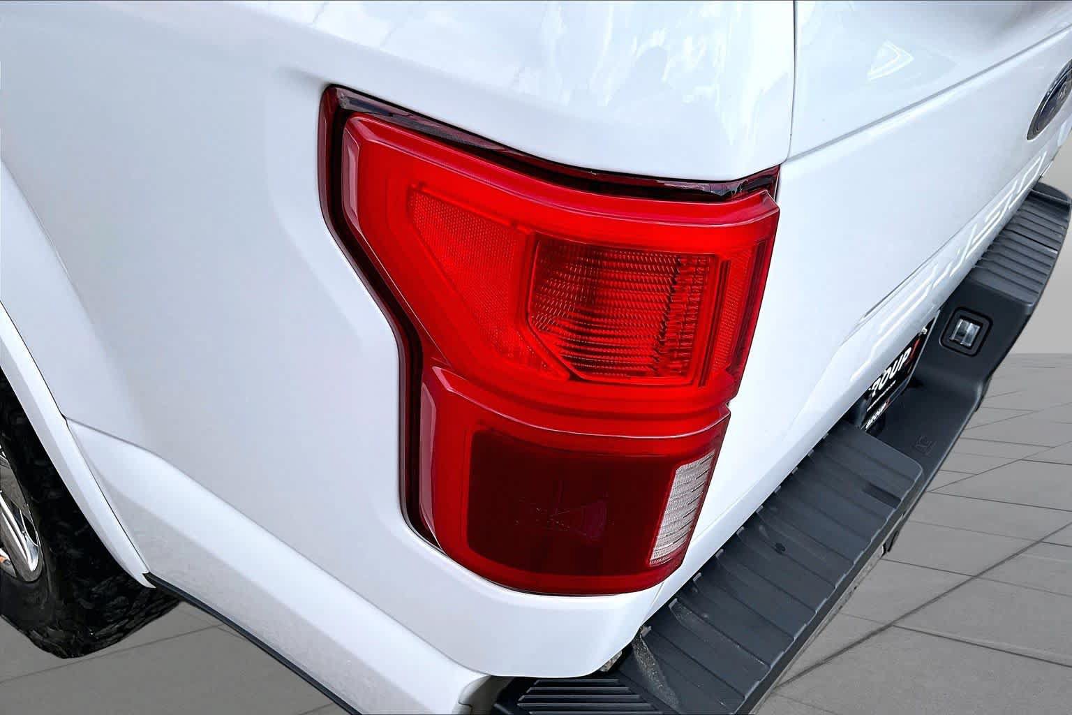 Used 2019 Ford F150 Lariat RWD image 28