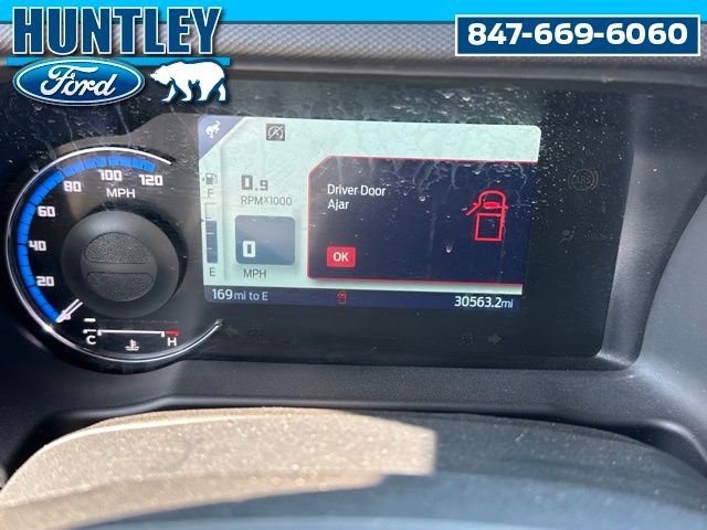 Used 2024 Ford Bronco Badlands w/ Sasquatch Package image 22