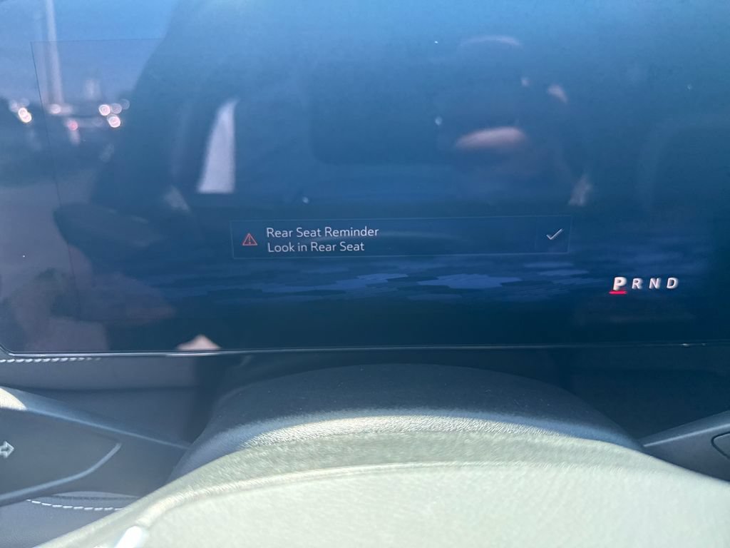 Used 2024 Chevrolet Blazer EV LT AWD/4WD image 30