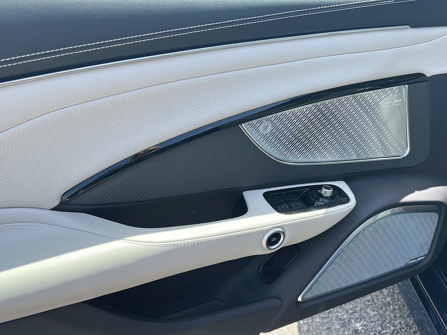 New 2026 Maserati GranCabrio Modena AWD/4WD image 11