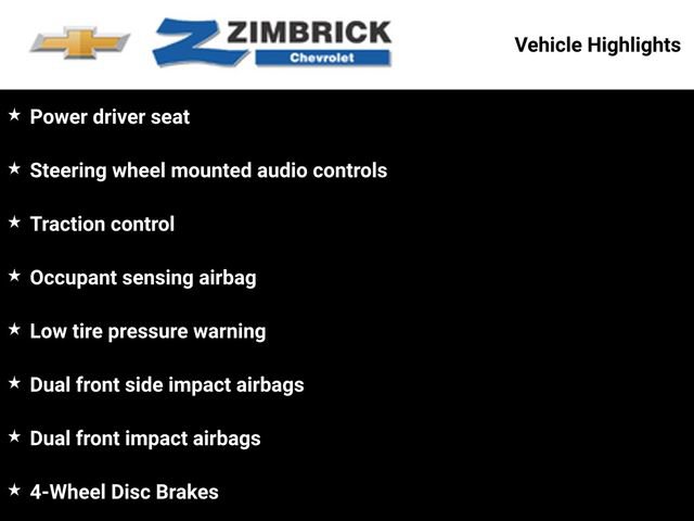 Certified 2024 Chevrolet Malibu LT FWD image 6