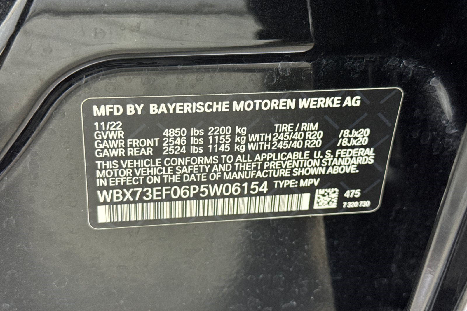 Certified 2023 BMW X1 xDrive28i w/ Convenience Package AWD/4WD image 29