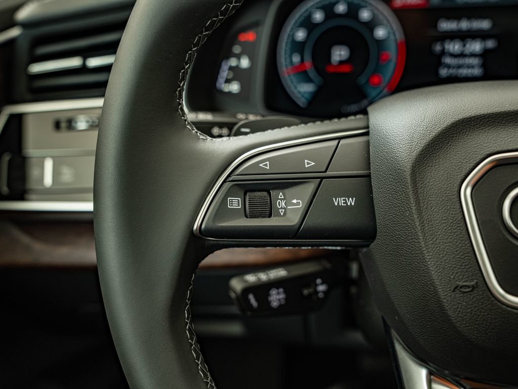 New 2026 Audi Q7 3.0T Prestige AWD/4WD image 20