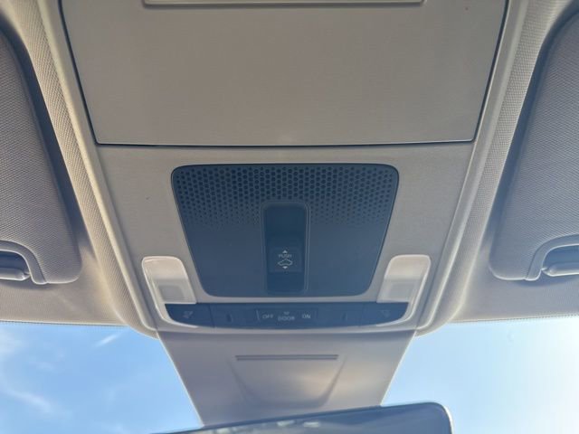 Used 2024 Honda Civic Touring image 24