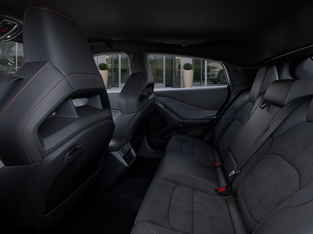New 2026 Dodge Charger R/T w/ Performance Handling Group AWD/4WD image 23