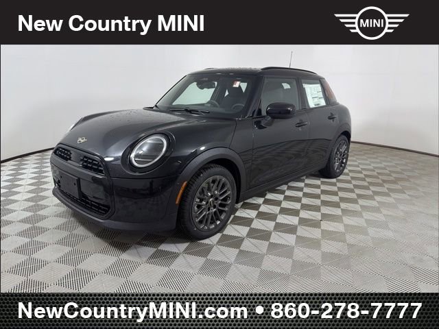 New 2026 MINI Cooper 4-Door Hardtop image 3