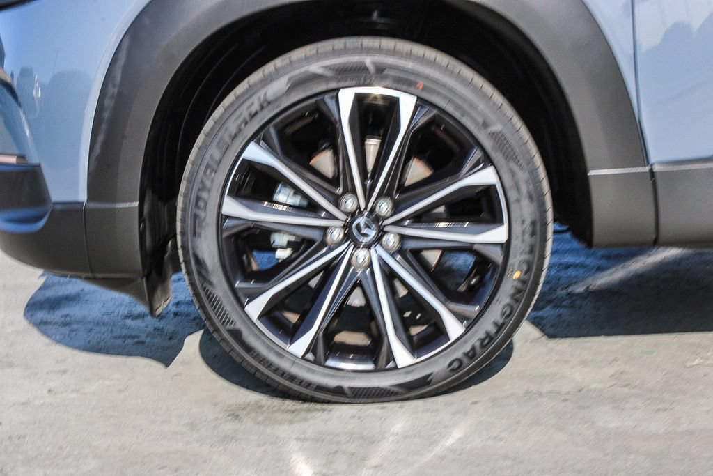 Used 2024 MAZDA CX-50 AWD 2.5 S w/ Premium Plus Pkg image 11