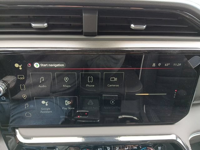 New 2026 GMC Sierra 1500 AT4X w/ AT4X AEV Edition AWD/4WD image 13