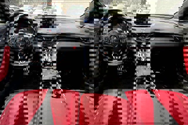 Used 2023 Acura TLX w/ A-SPEC Pkg image 15