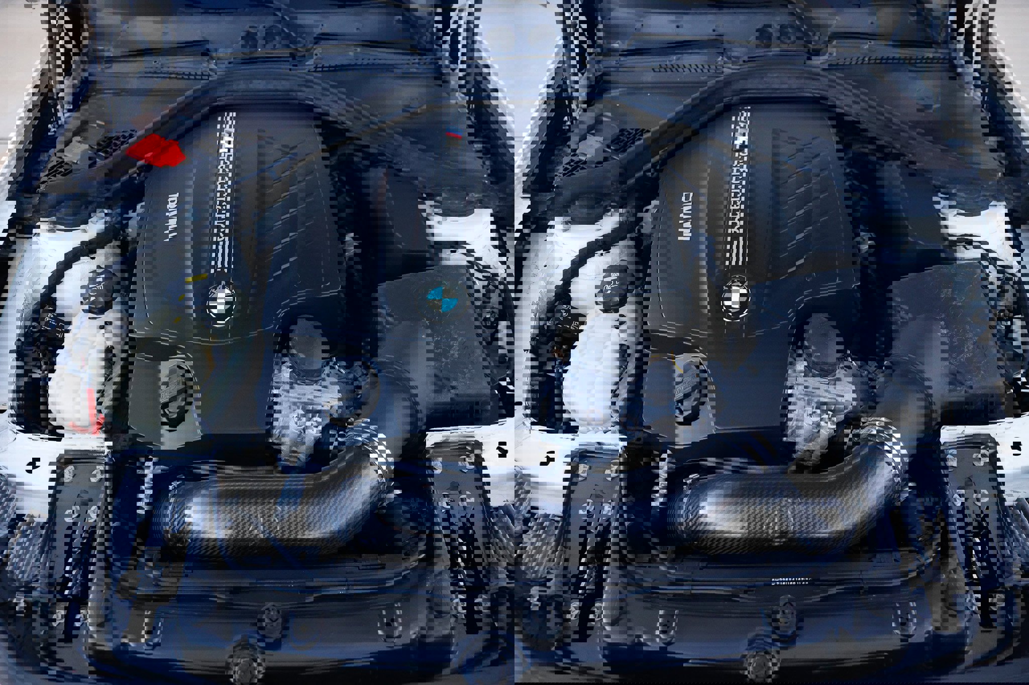 Used 2015 BMW M235i Coupe image 23