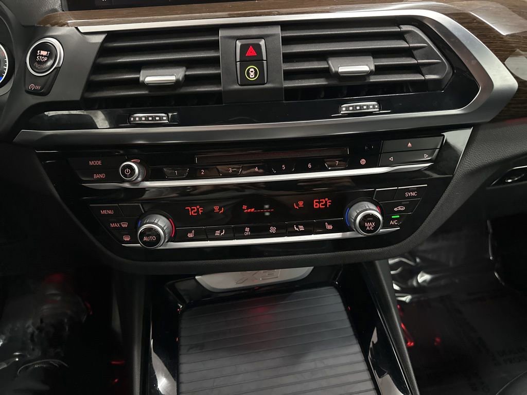 Used 2019 BMW X3 xDrive30i image 19