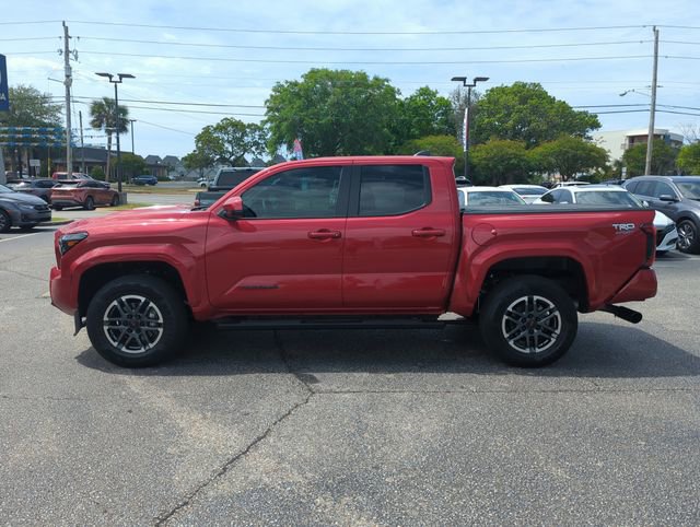 Used 2025 Toyota Tacoma TRD Sport RWD image 7