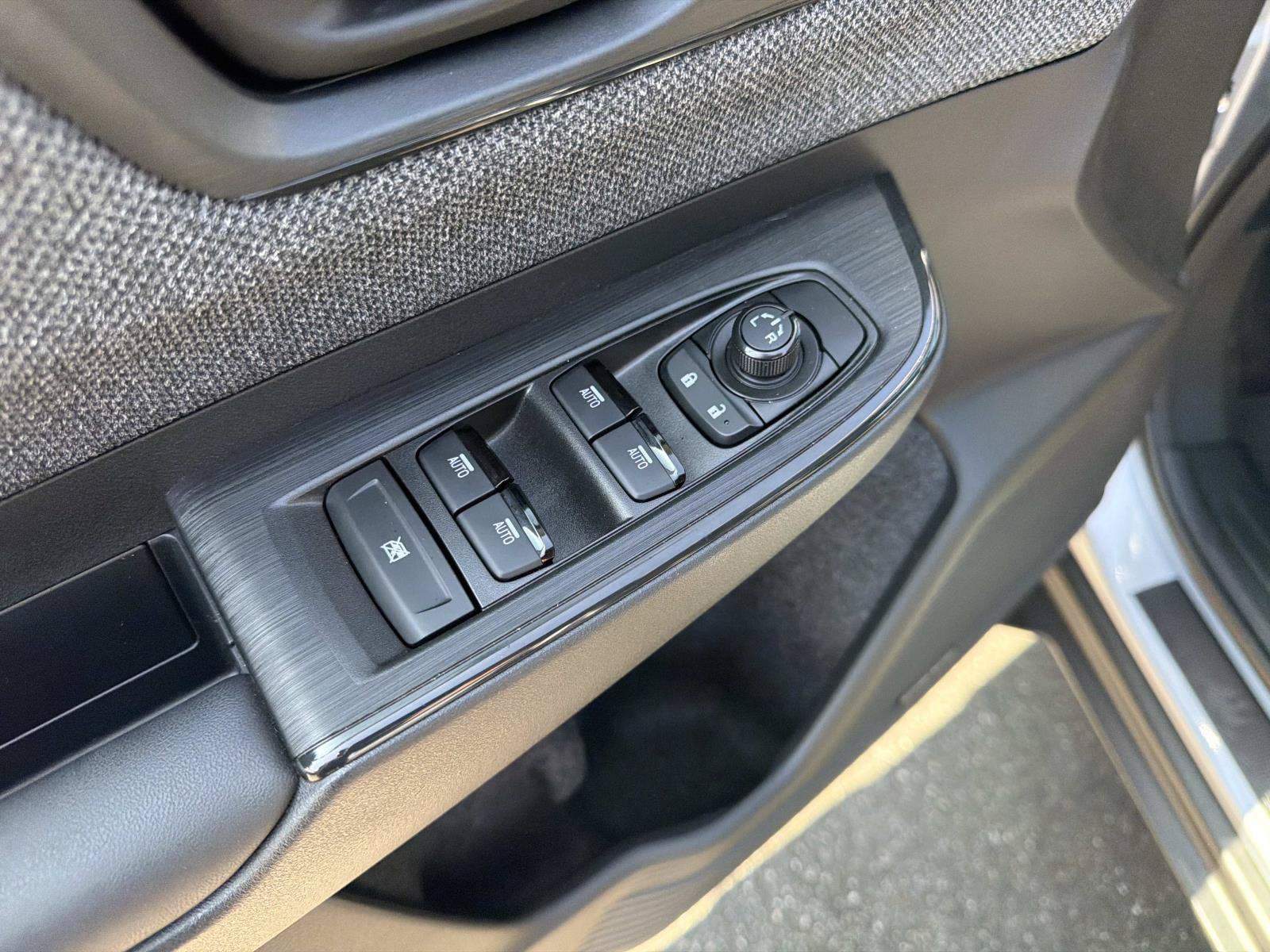 Certified 2026 Subaru Outback Limited AWD/4WD image 13