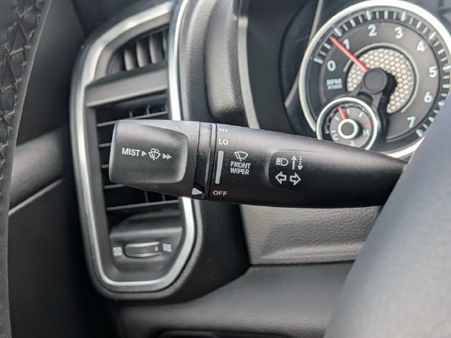 Used 2025 RAM 1500 Big Horn AWD/4WD image 37