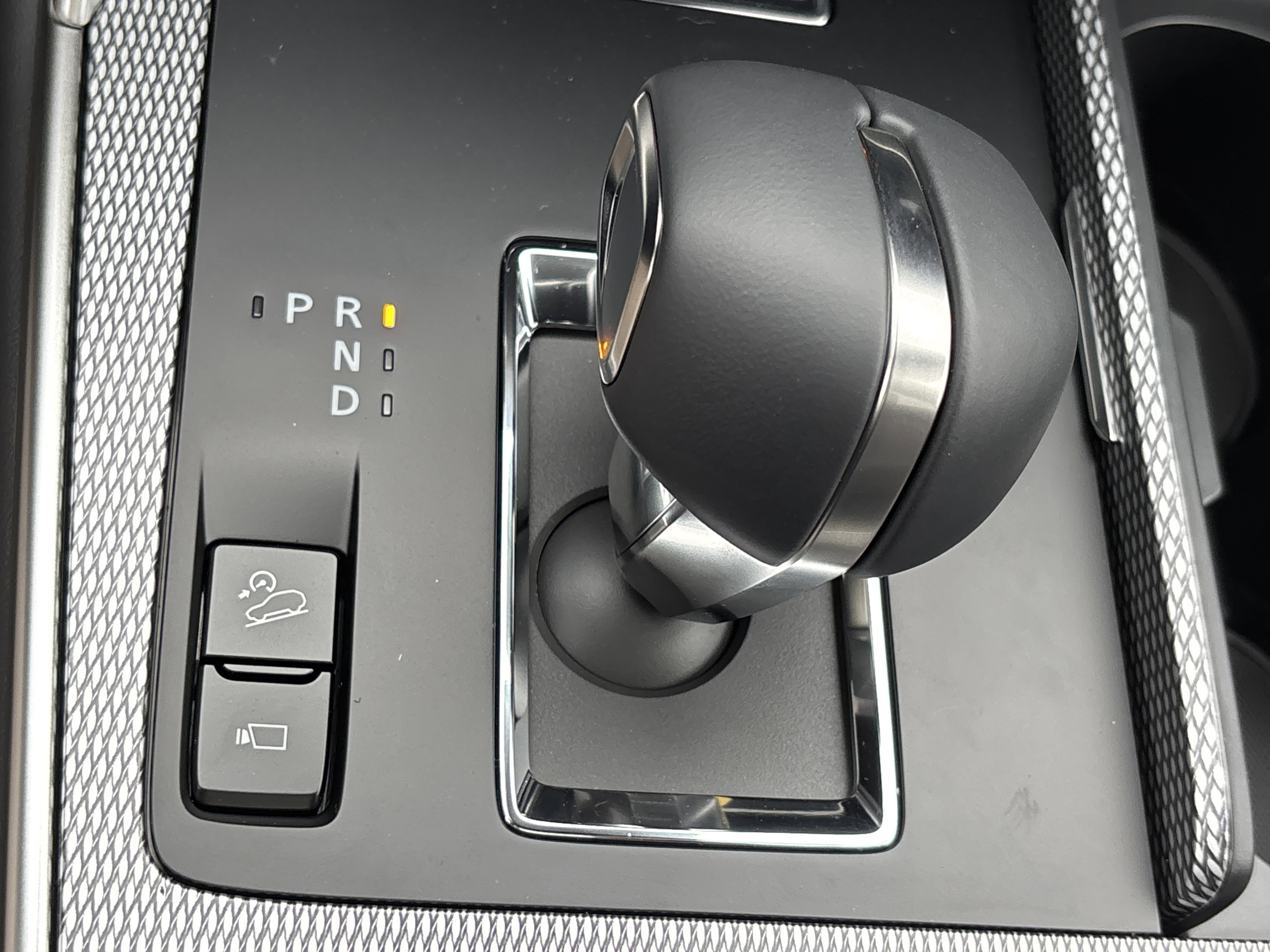 New 2026 MAZDA CX-90 3.3 Turbo S w/ Premium Package image 44