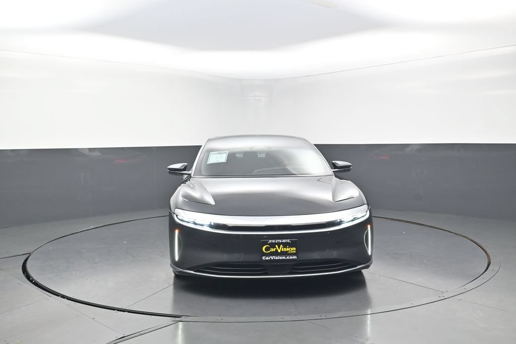 Used 2023 Lucid Air Touring AWD/4WD image 38